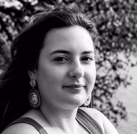 Chloé François, sexologue clinicienne à Nancy